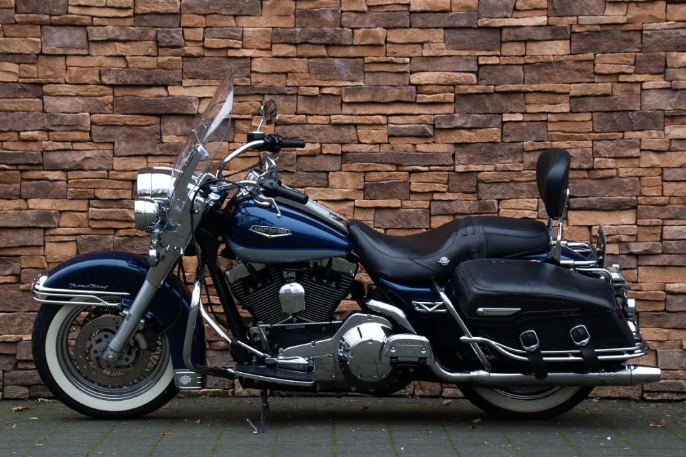 2000 Harley-Davidson FLHRCI Road King Classic Twin Cam 88 *VERKOCHT*