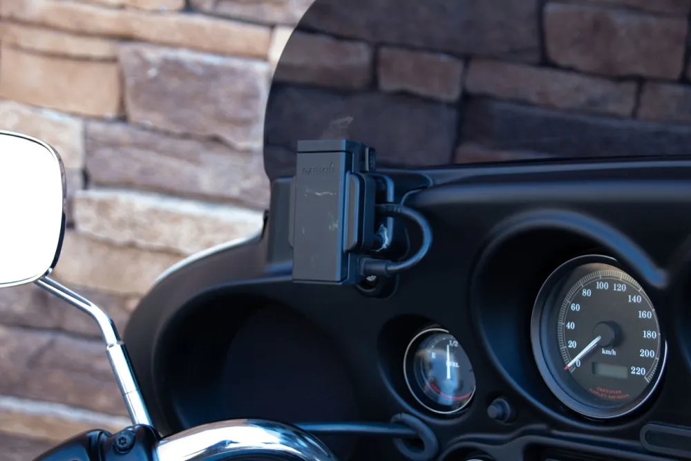 2002 Harley-Davidson FLHTCUI Electra Glide Ultra Classic *VERKOCHT*