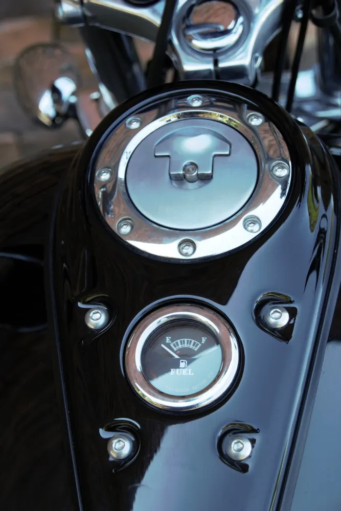 2004 Harley-Davidson Dyna Super Glide FXDCI Clubstyle S&S V124 Performance! *VERKOCHT*