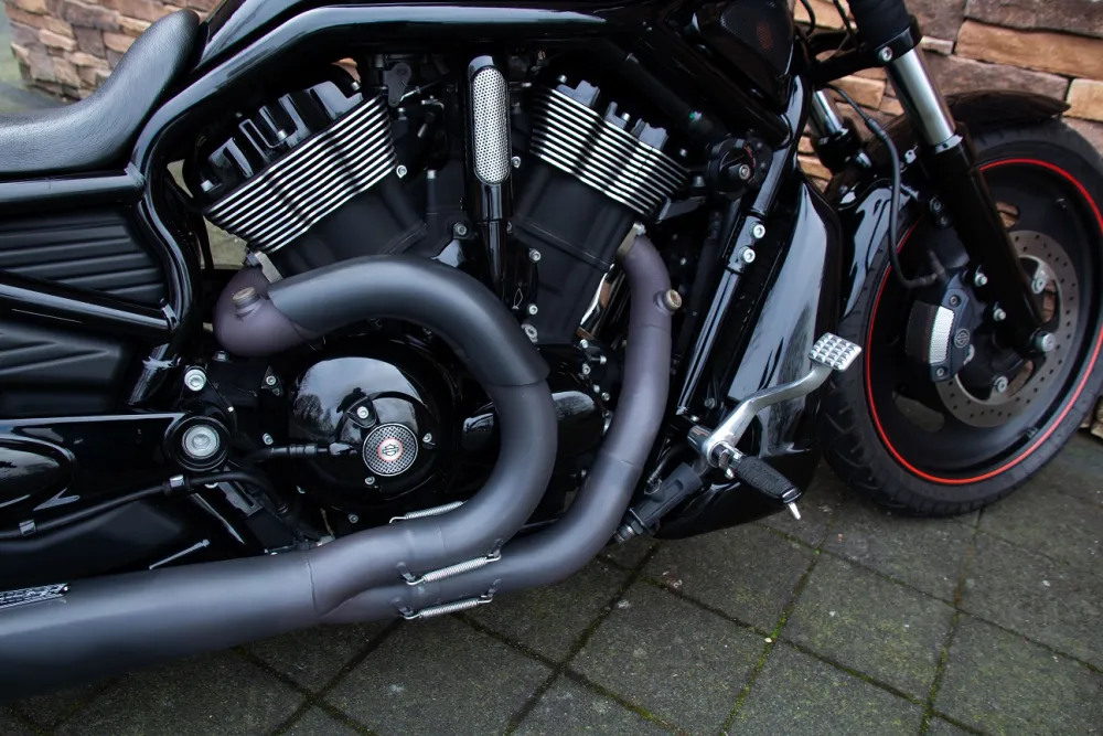 2007 Harley-Davidson VRSCDX Night Rod Special Custom 260 *VERKOCHT*