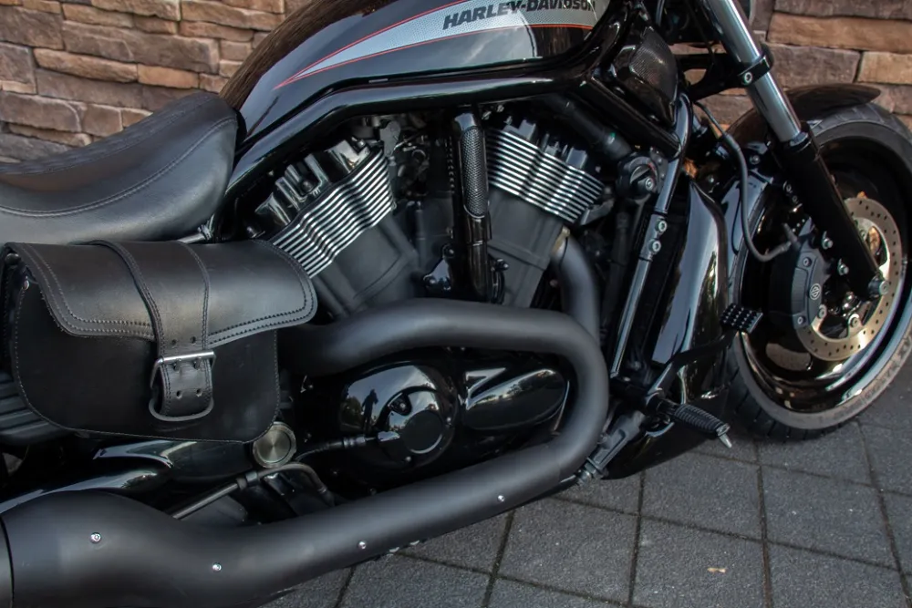 2007 Harley-Davidson VRSCDX Night Rod Special 260 *VERKOCHT*