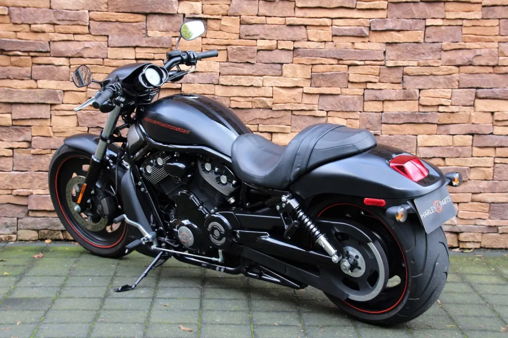 2007 Harley-Davidson VRSCDX Night Rod Special *VERKOCHT*