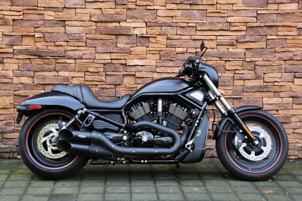 2007 Harley-Davidson VRSCDX Night Rod Special *VERKOCHT*