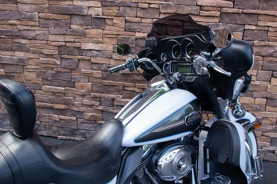 2008 Harley-Davidson FLHTCU Electra Glide Ultra Classic 96 *VERKOCHT*