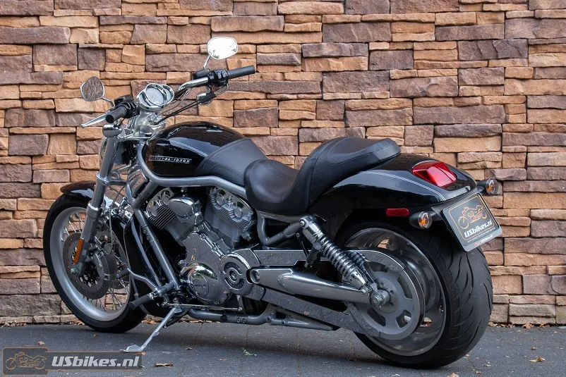 2008 Harley-Davidson VRSCAW V-rod 240 ABS
