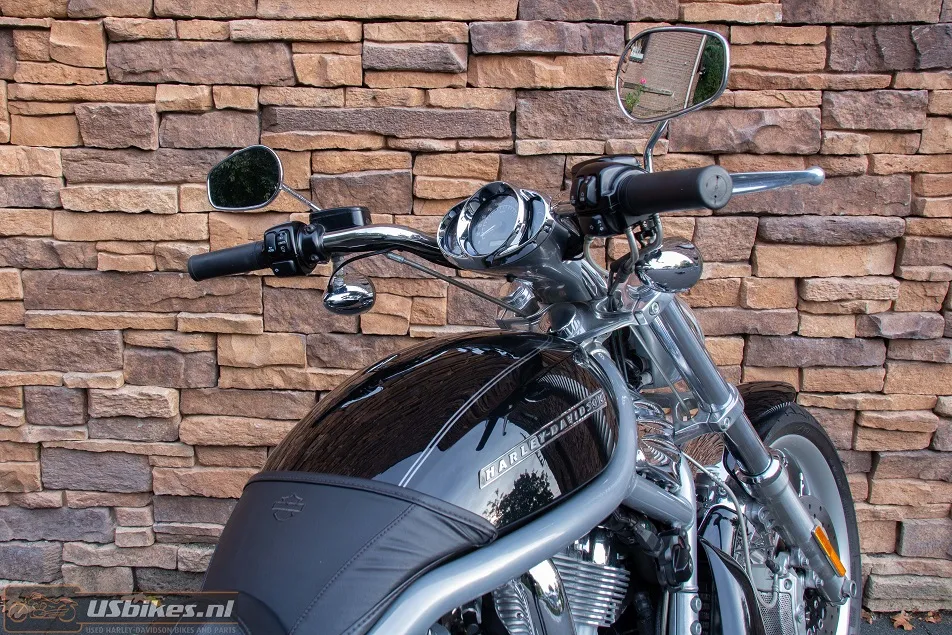 2008 Harley-Davidson VRSCAW V-rod 240 ABS