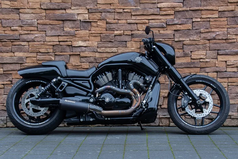 2008 Harley-Davidson VRSCDX Night Rod Special Custom ABS *VERKOCHT*