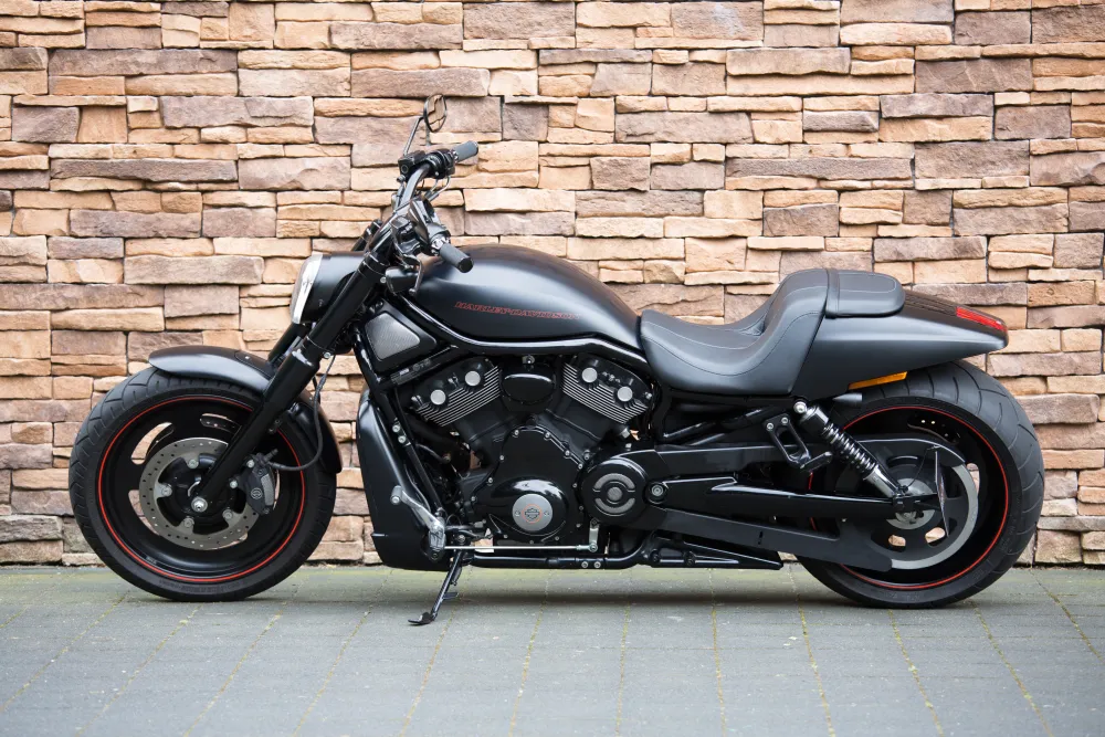 2008 Harley-Davidson VRSCDX Night Rod Special 260! * VERKOCHT *