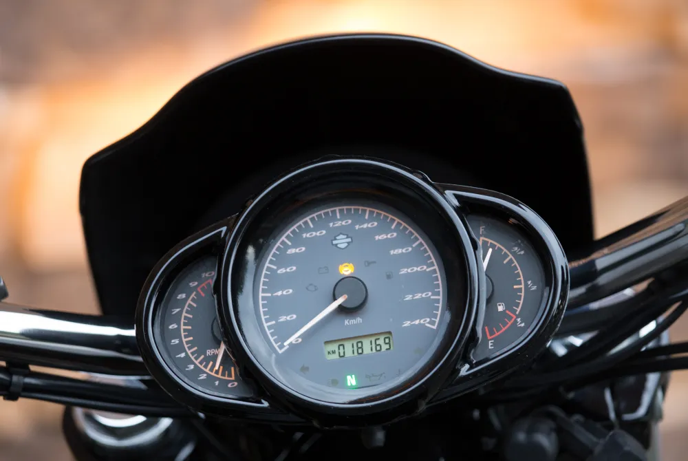 2008 Harley-Davidson VRSCDX Night Rod Special 1250 ABS *VERKOCHT*