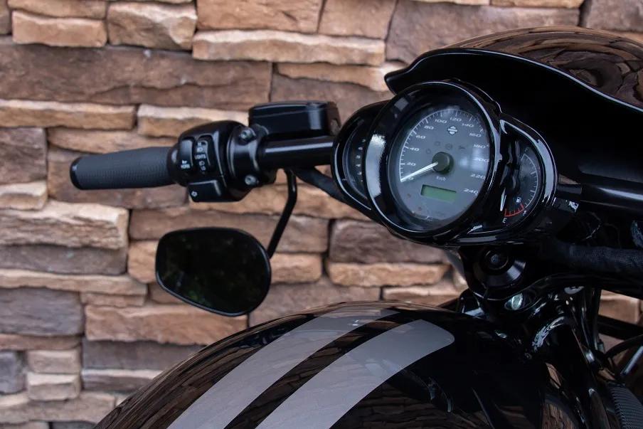 2009 Harley-Davidson VRSCDX Night Rod Special 1250 *VERKOCHT*