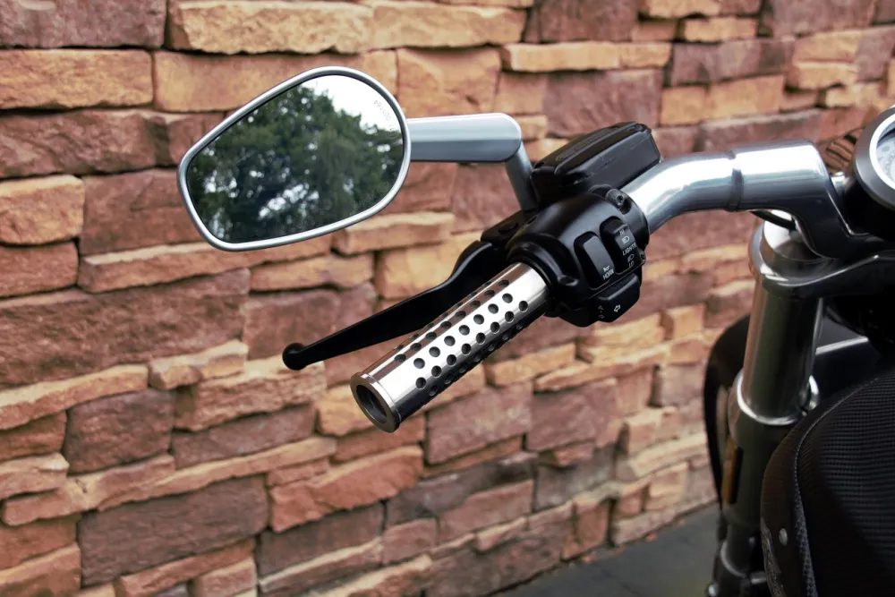 2009 Harley-Davidson VRSCF V-rod Muscle ABS Carbon *VERKOCHT*