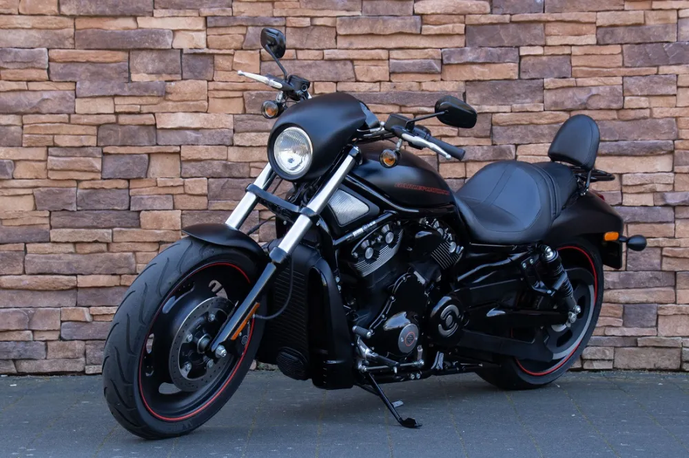 2010 Harley-Davidson VRSCDX Night Rod Special 1250 *VERKOCHT*