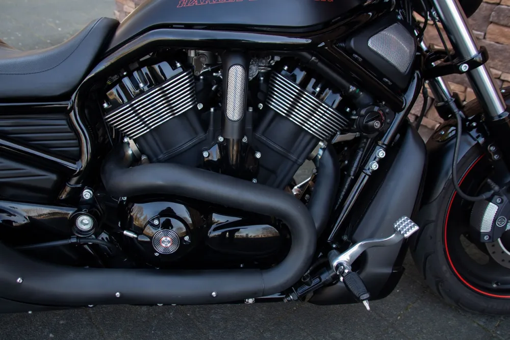 2010 Harley-Davidson VRSCDX Night Rod Special 1250 *VERKOCHT*