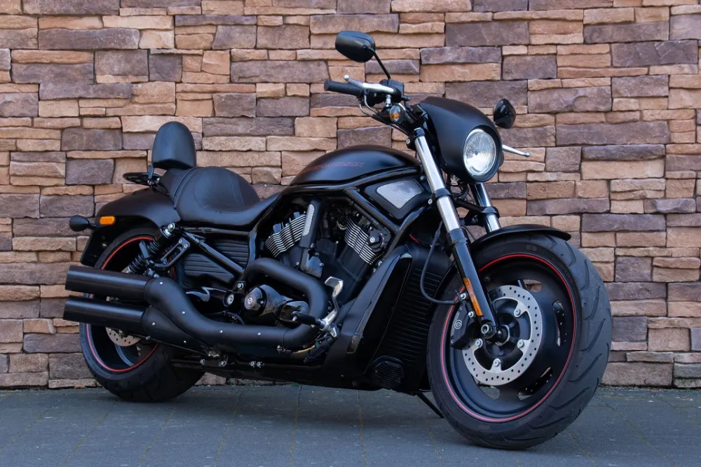 2010 Harley-Davidson VRSCDX Night Rod Special 1250 *VERKOCHT*