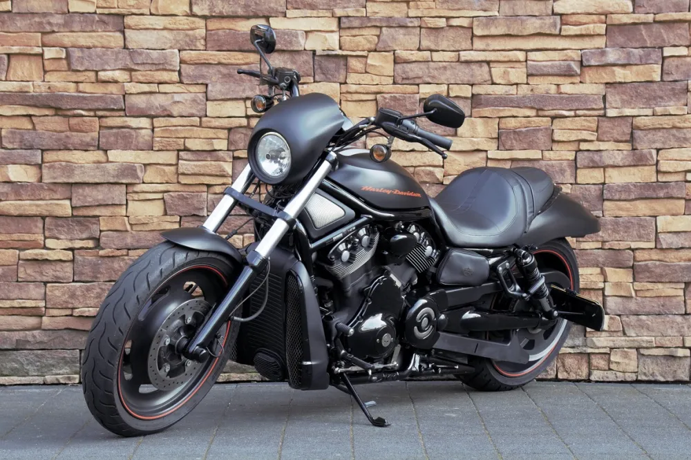 2010 Harley-Davidson VRSCDX Night Rod Special 1250 ABS *VERKOCHT*