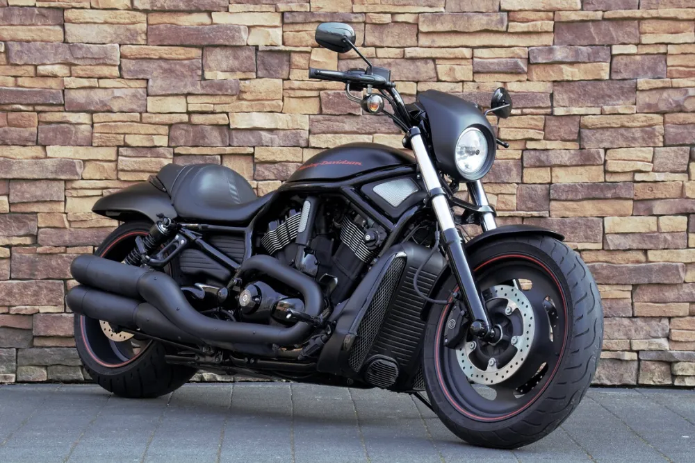 2010 Harley-Davidson VRSCDX Night Rod Special 1250 ABS *VERKOCHT*