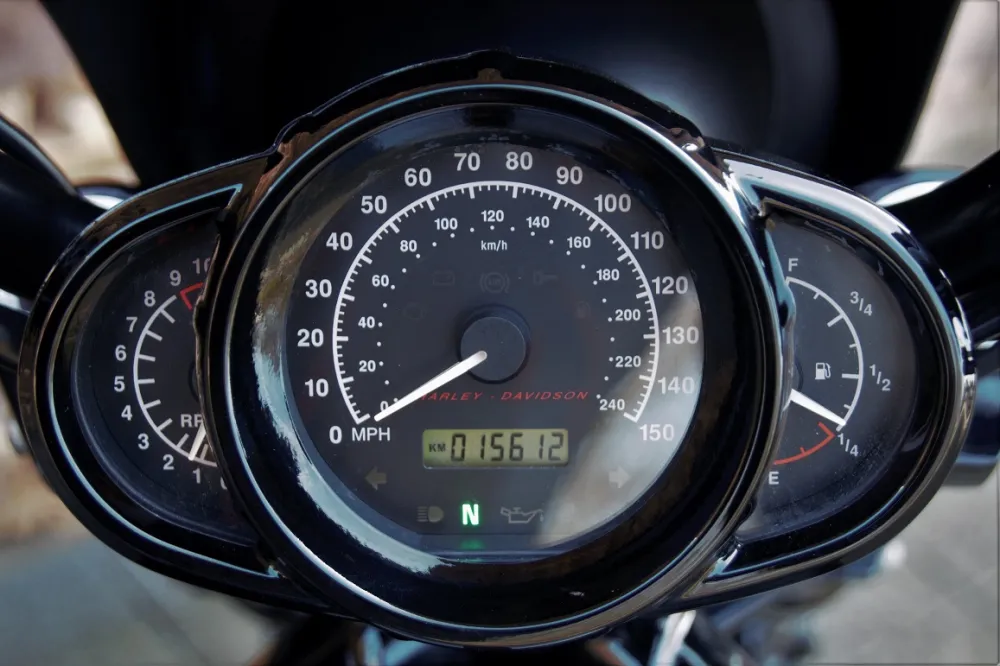 2010 Harley-Davidson VRSCDX Night Rod Special 1250 ABS *VERKOCHT*