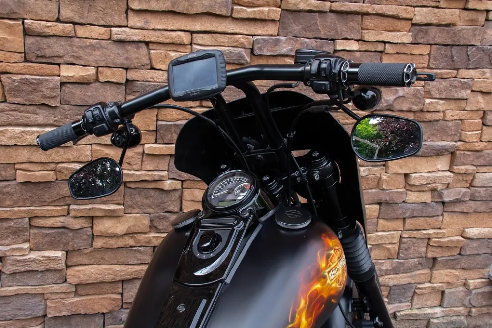 2011 Harley-Davidson FXDF Dyna Fat Bob Special 96 *VERKOCHT*