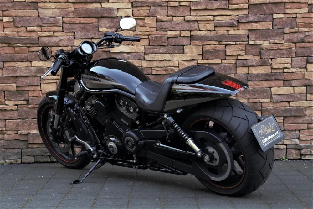 2012 Harley-Davidson VRSCDX Night Rod Special 10th Anniversary *VERKOCHT*