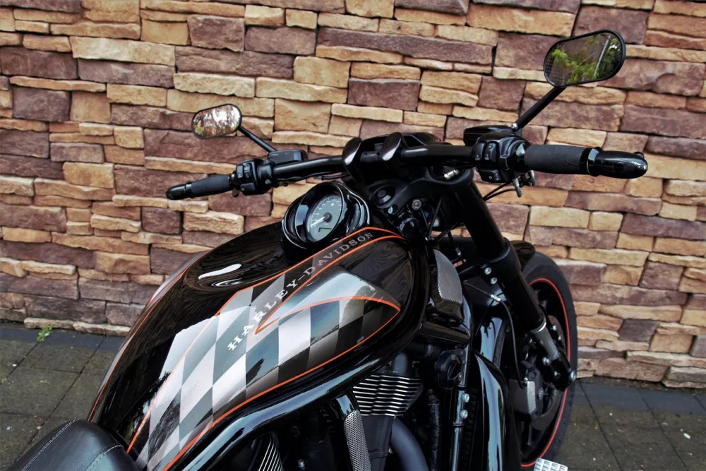 2012 Harley-Davidson VRSCDX Night Rod Special 10th Anniversary *VERKOCHT*