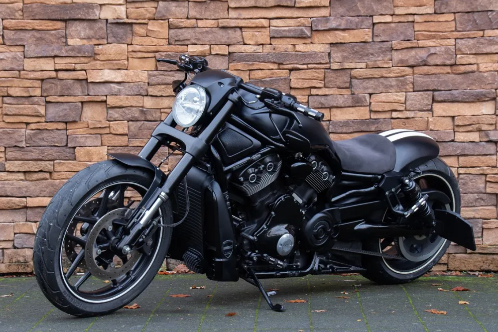 2013 Harley-Davidson VRSCDX Night Rod Special 1250 ABS *VERKOCHT*