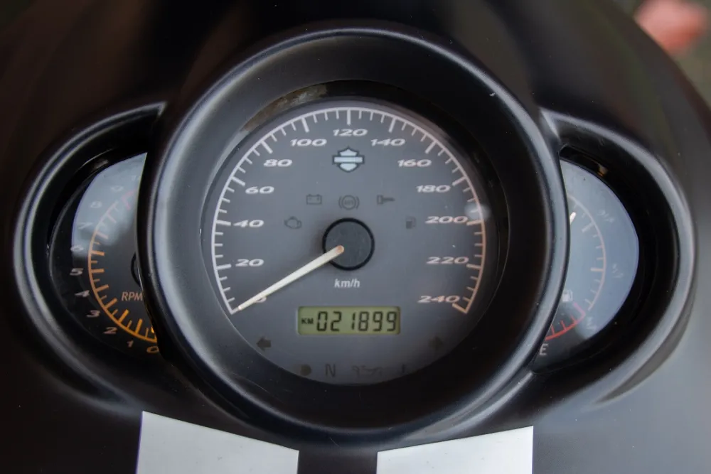 2013 Harley-Davidson VRSCDX Night Rod Special 1250 ABS *VERKOCHT*