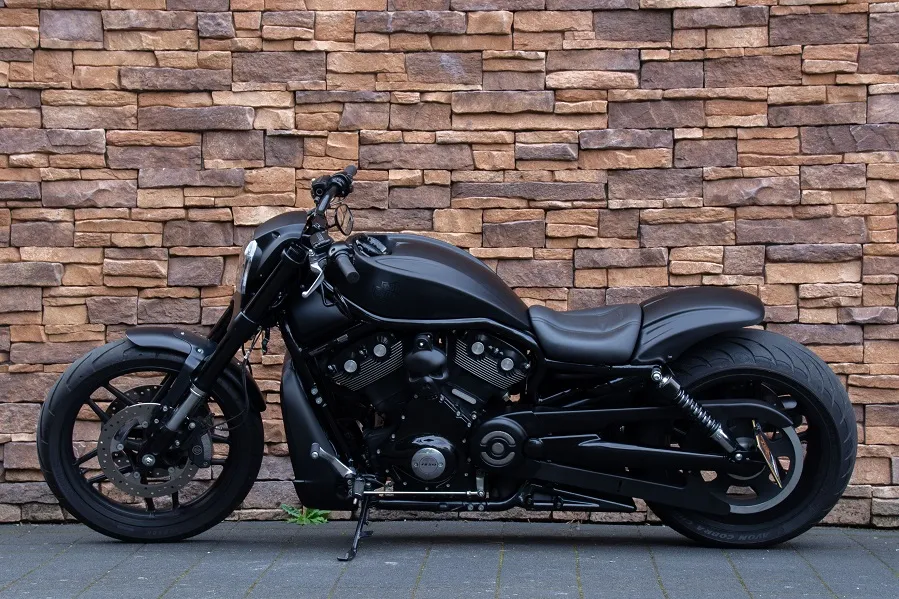 2013 Harley-Davidson VRSCDX Night Rod Special 1250 ABS *VERKOCHT*