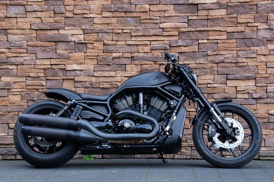 2013 Harley-Davidson VRSCDX Night Rod Special 1250 ABS *VERKOCHT*