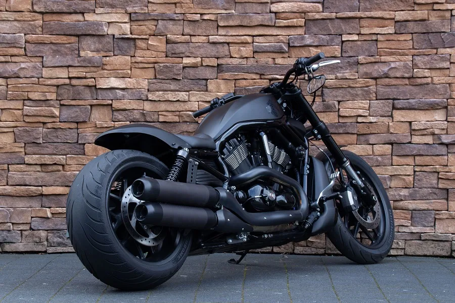 2013 Harley-Davidson VRSCDX Night Rod Special 1250 ABS *VERKOCHT*