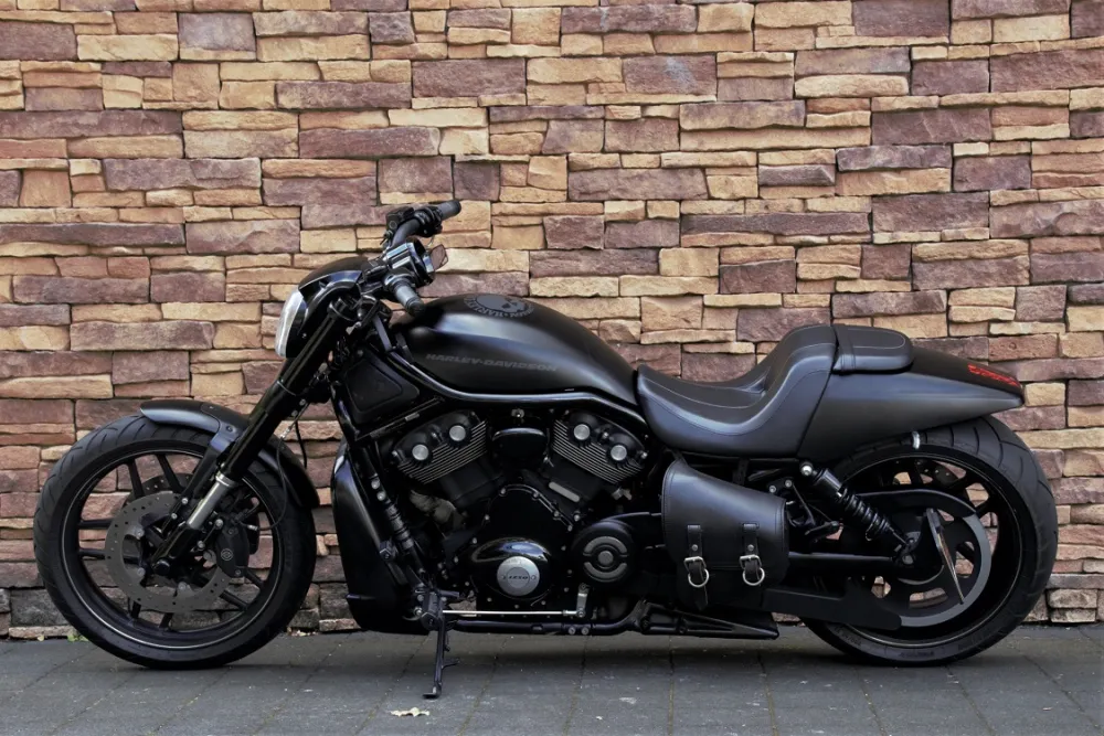 2013 Harley-Davidson VRSCDX Night Rod Special 1.250 *VERKOCHT*