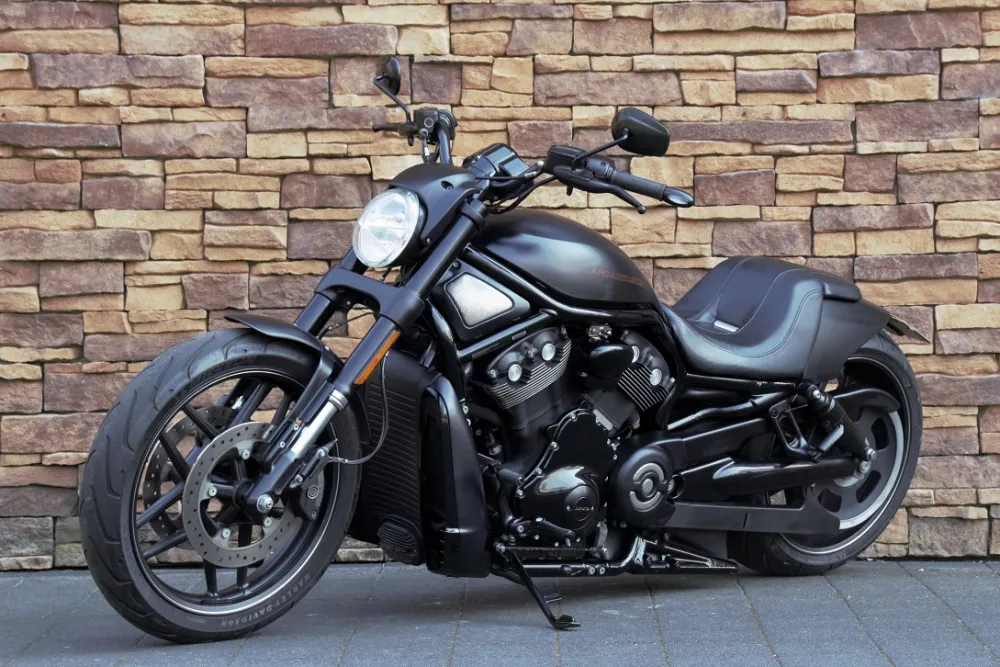 2013 Harley-Davidson VRSCDX Night Rod Special 1.250 ABS *VERKOCHT*
