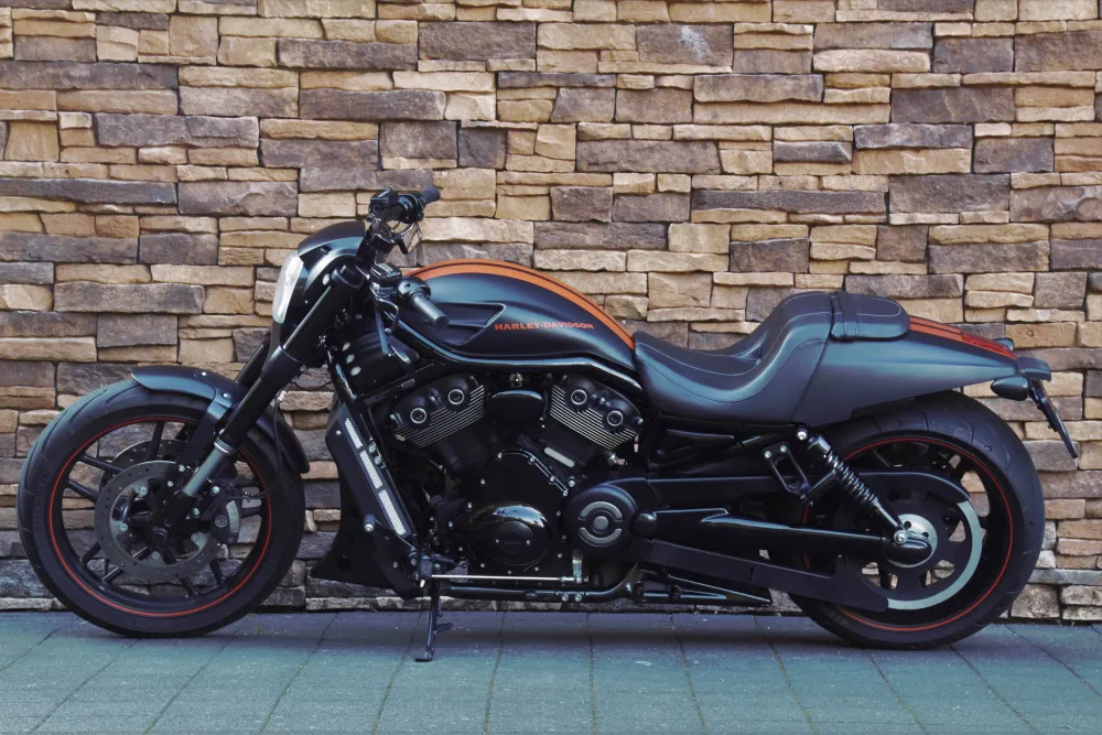 2013 Harley-Davidson VRSCDX Night Rod Special ABS *VERKOCHT*