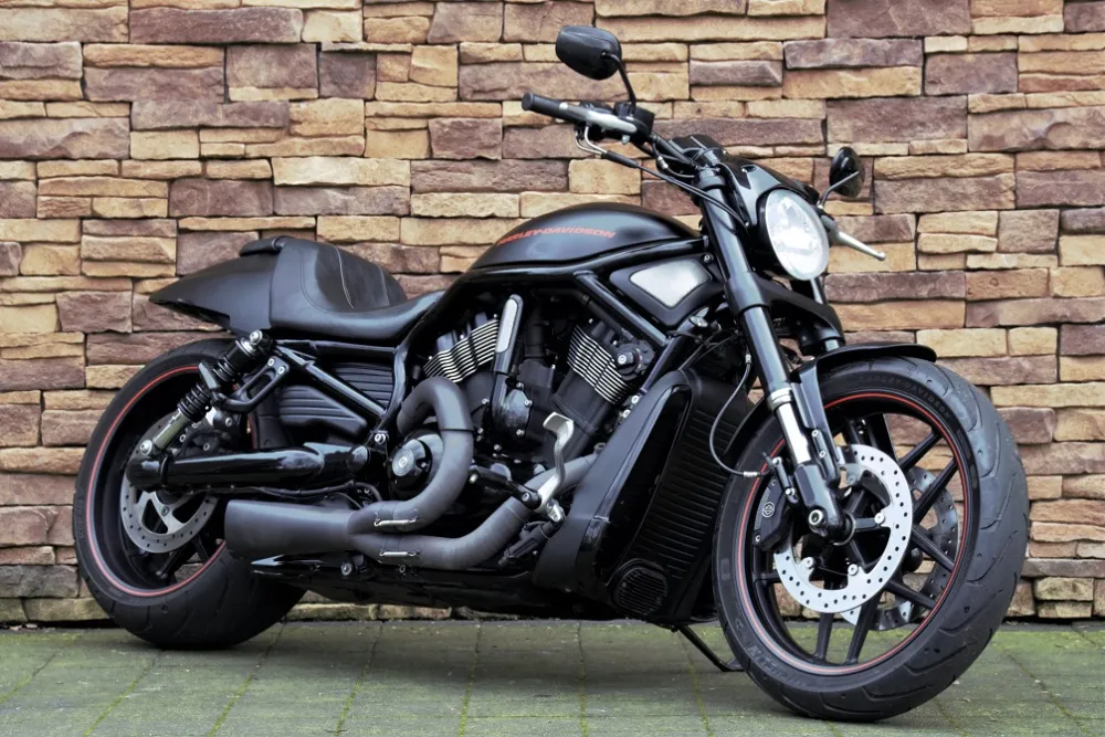 2013 Harley-Davidson VRSCDX Night Rod Special ABS *VERKOCHT*