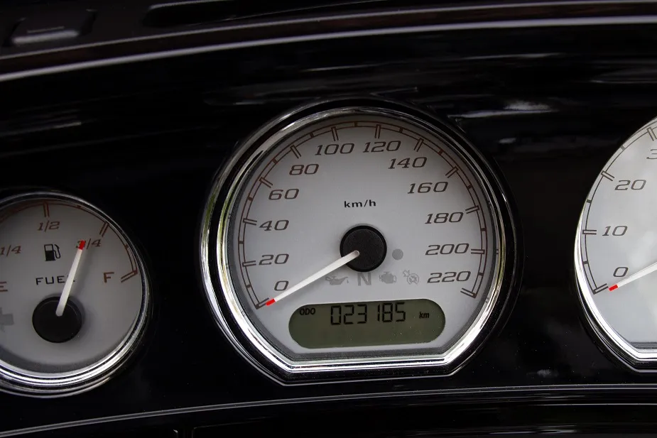 2014 Harley-Davidson FLHXS Street Glide Special 103 Jekill & Hide *VERKOCHT*