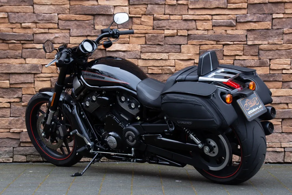 2015 Harley-Davidson VRSCDX Night Rod Special ABS *VERKOCHT*