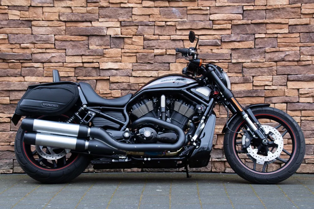 2015 Harley-Davidson VRSCDX Night Rod Special ABS *VERKOCHT*