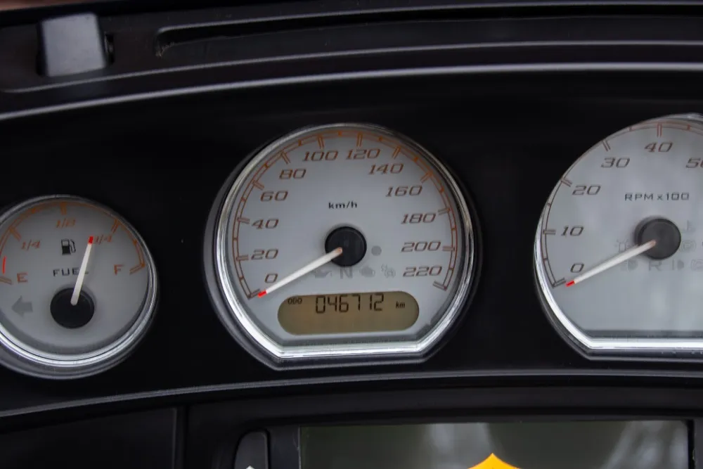 2016 Harley-Davidson FLHXS Street Glide Special 103 Blacked-Out *VERKOCHT*