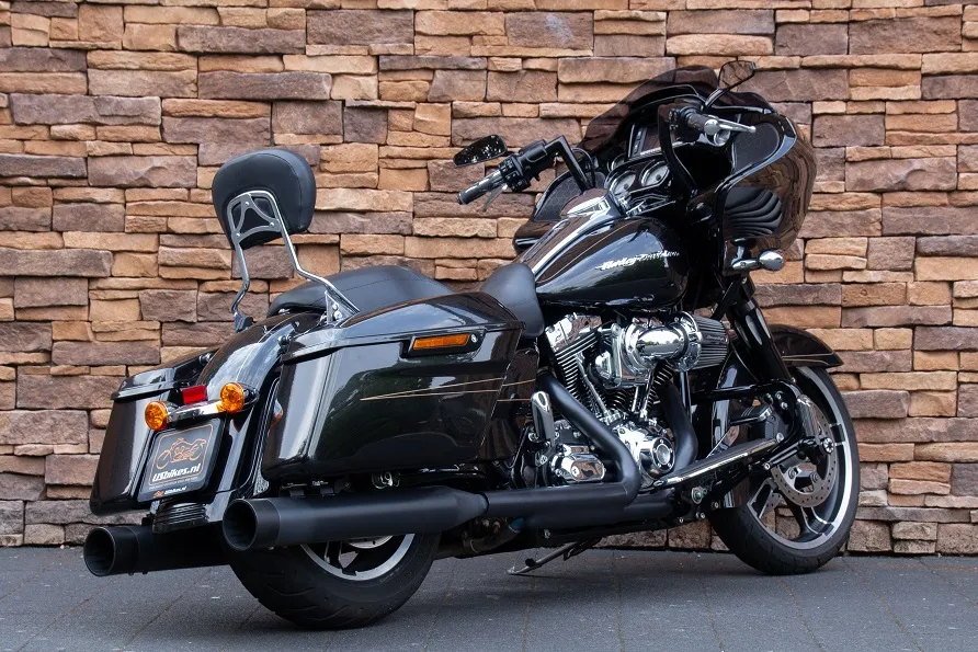 2016 Harley-Davidson FLTRXS Road Glide Special 110 Stage IV *VERKOCHT*