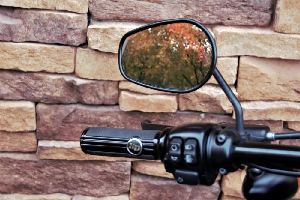 2016 Harley-Davidson XL 883 N Sportster Iron ABS *VERKOCHT*