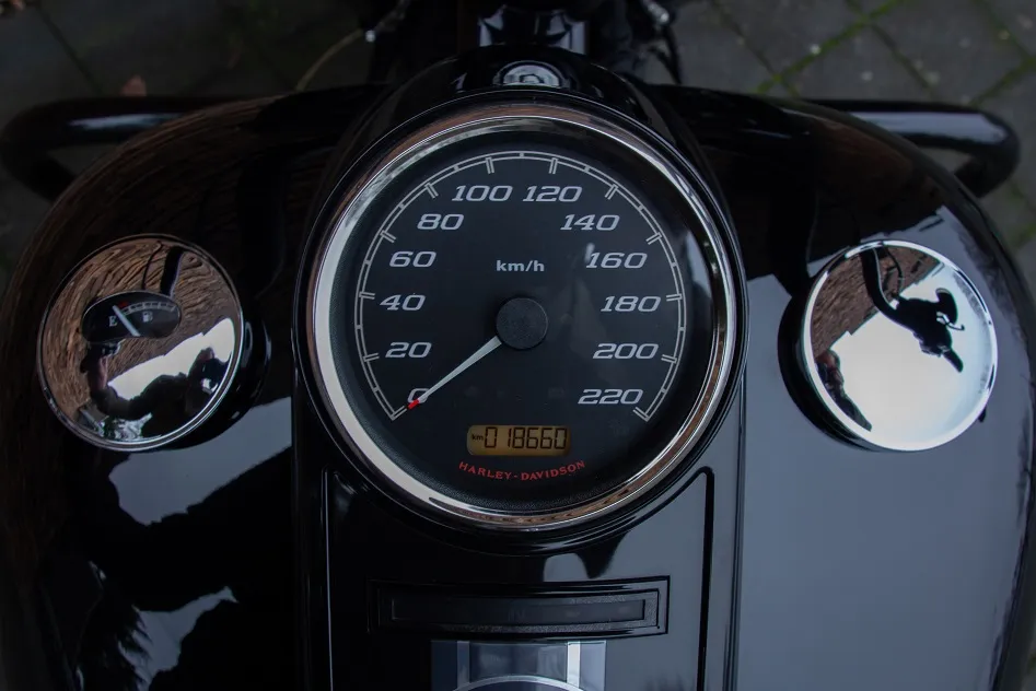 2019 Harley-Davidson FLHRXS Road King Special 114 M8 *VERKOCHT*