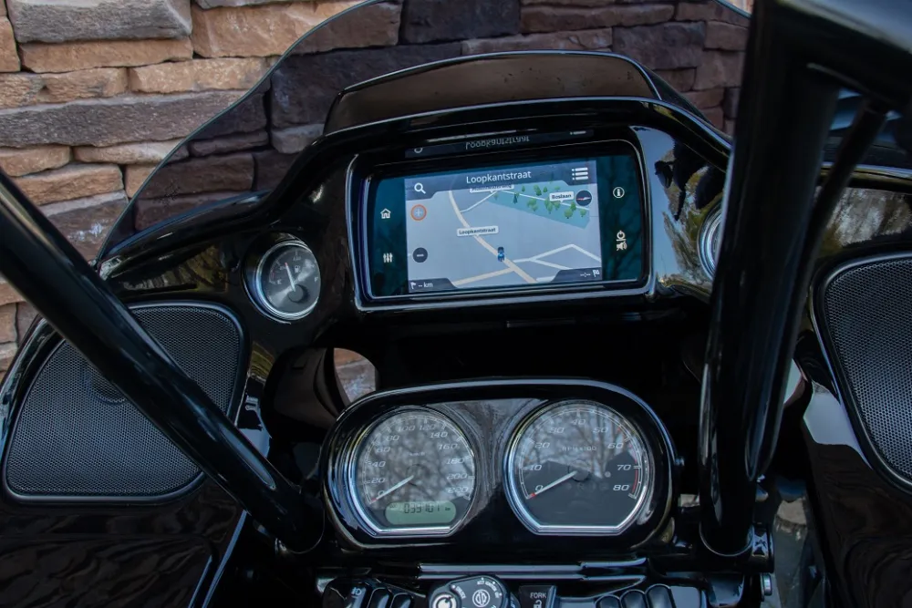 2019 Harley-Davidson FLTRXS Road Glide Special 114 Blacked Out Jekill & Hyde *VERKOCHT*