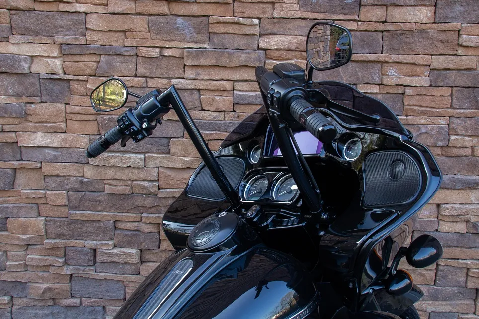 2019 Harley-Davidson FLTRXS Road Glide Special 114 Blacked Out Jekill & Hyde *VERKOCHT*