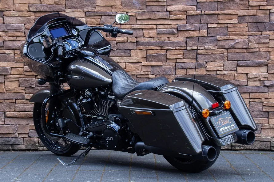 2020 Harley-Davidson FLTRXS Road Glide Special M8 114 *VERKOCHT*