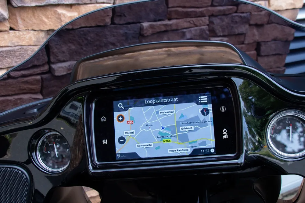 2020 Harley-Davidson FLTRXS Road Glide Special M8 114 *VERKOCHT*