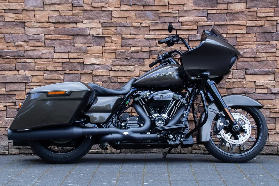 2020 Harley-Davidson FLTRXS Road Glide Special M8 114 *VERKOCHT*