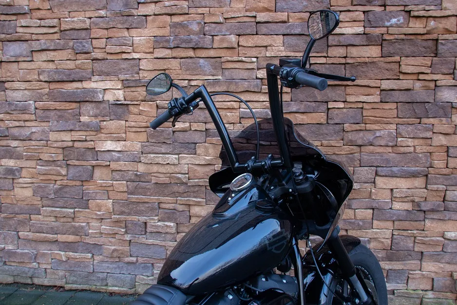 2020 Harley-Davidson FXFBS Fat Bob Softail M8 114 Clubstyle Stage II *VERKOCHT*