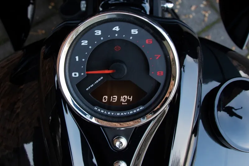 2020 Harley-Davidson FXFBS Fat Bob Softail M8 114 Clubstyle Stage II *VERKOCHT*