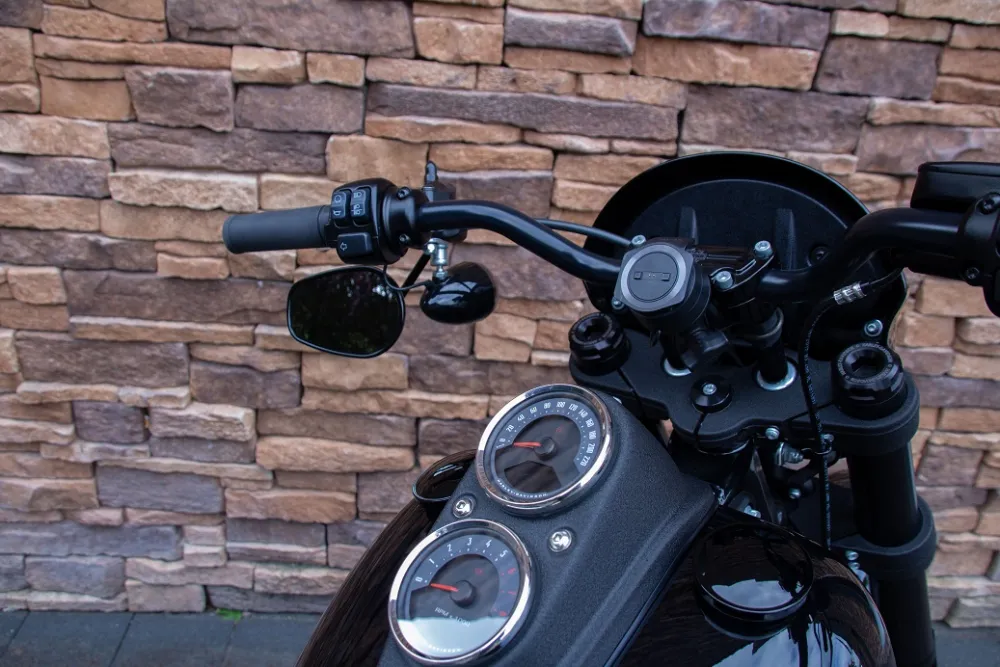 2020 Harley-Davidson FXLRS Softail Low Rider S 114 *VERKOCHT*