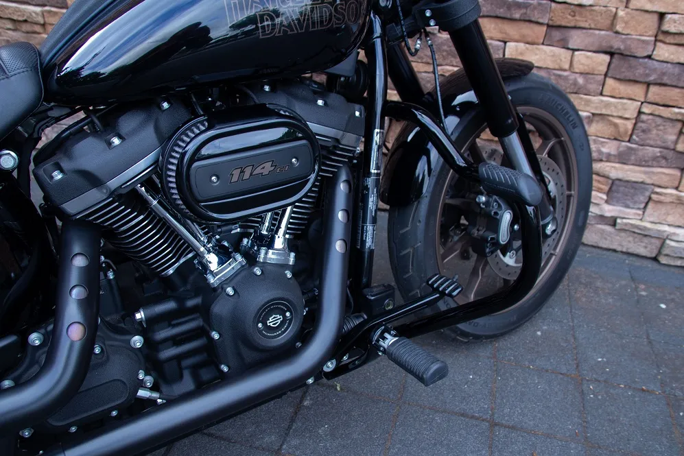 2020 Harley-Davidson FXLRS Softail Low Rider S 114 *VERKOCHT*