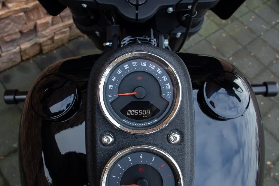 2020 Harley-Davidson FXLRS Softail Low Rider S 114 *VERKOCHT*